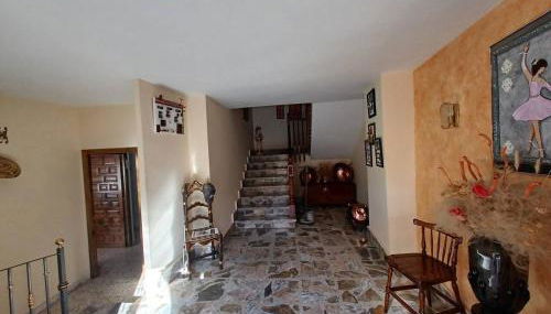 Casa Rural Apartamentos Sol ideal para familias . - Photo 4