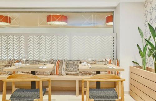 Universal Aparthotel Don Camilo - Foto 9