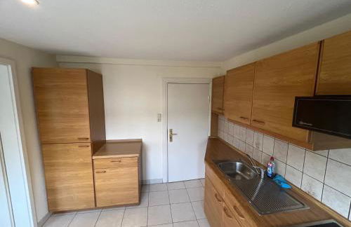 Monteure und Pendler willkommen! Komfortable 2 Zimmer Apartments in der Innenstadt - Foto 17