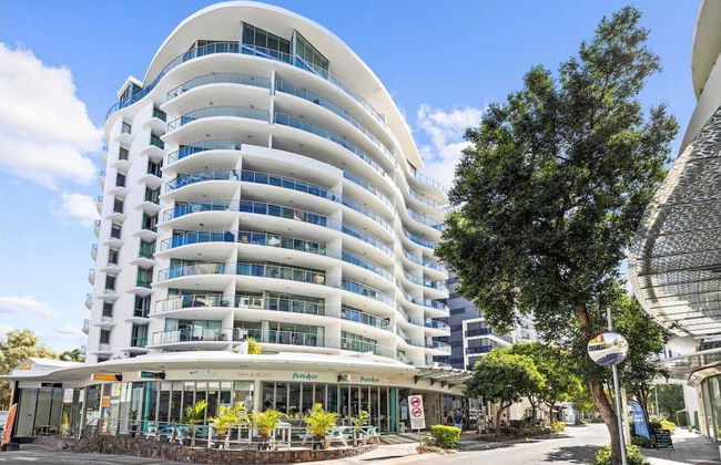 Cilento Mooloolaba - Foto 1