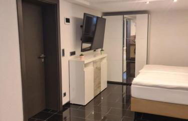 Appartement am Ziegeleipark - Foto 11