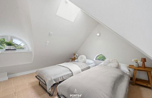 Ferienhaus ReetCottage 24 Dörphof - Foto 32