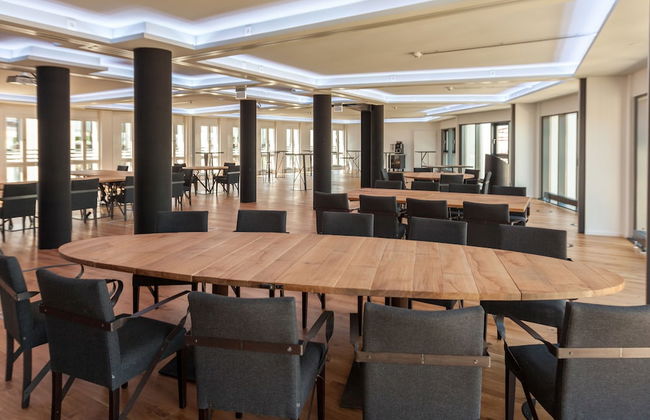 Felix Suiten am Zwinger - Foto 30