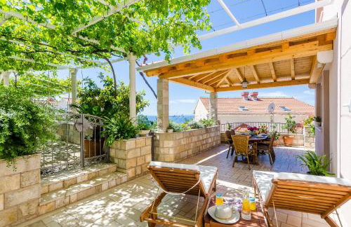 Adriatic Sunny Apartments - Foto 1