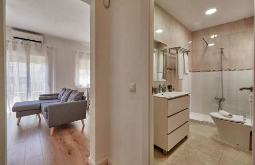 NUEVO Apartamento Centro Lleida - Foto 30