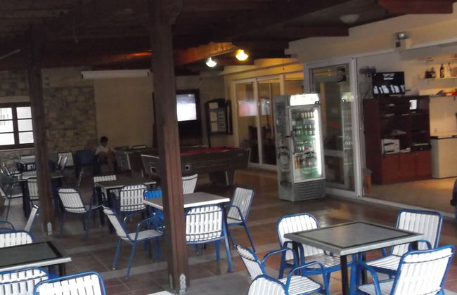 Panorama Studios - Foto 9