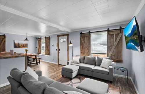 Minutes from Lookout Pass & Silver Mountain - Foto 7