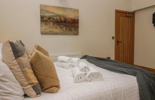 Rowan Cottage - Foto 26