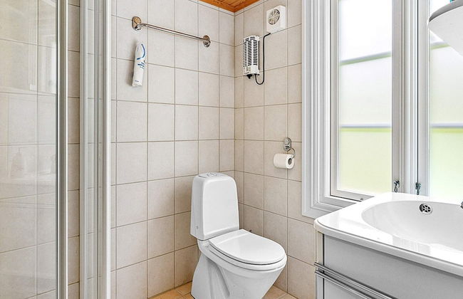 6 Person Holiday Home in Averoy-by Traum - Foto 14