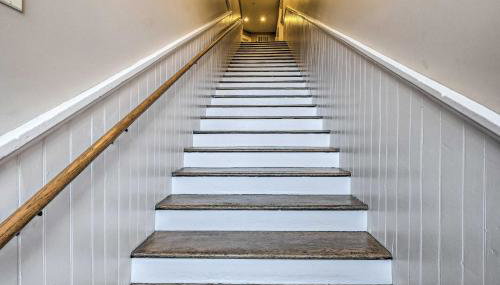 Quaint Apartment in Historic Georgetown! - Foto 4