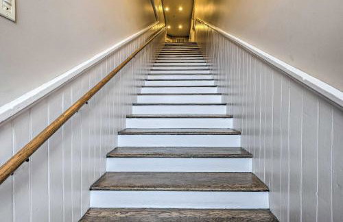 Quaint Apartment in Historic Georgetown! - Foto 4