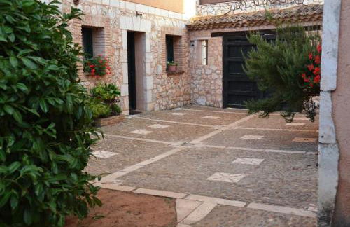 Las casas de Yagüe, Ayllón - Foto 41