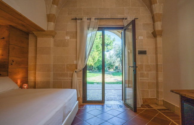 Masseria Le Lamie - Foto 24