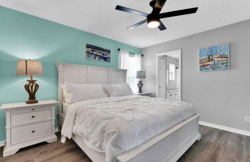 Feel the magic in this huge 7BR Disney Villa! w Theater Arcade Pool Spa - Foto 42