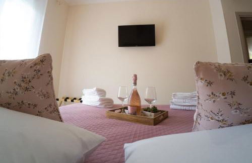 Mastiha Luxury Suites - Foto 50