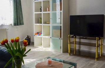 Ferienwohnung zum Sollingtor - Foto 10