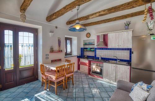 Il Giardino di Rosa - Your piece of Amalfi - Photo 18