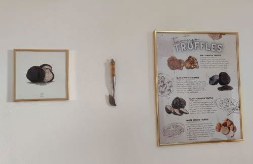 Villa Gaia Truffle Experience - Photo 46