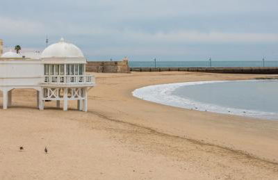 Apartamento Cadiz de Cine - Foto 64