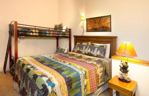 Chamonix - Year-round Fun w/ Shared Pool! - Foto 22