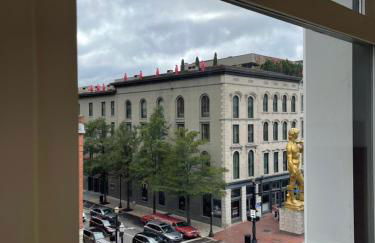 Lou-City Penthouse Suite! Savor Life with Hollyhock - Photo 13