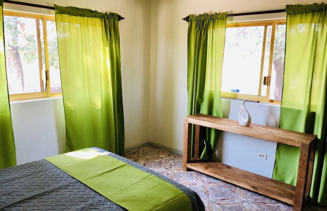 Finca Ybarra Casa de Campo - Foto 9