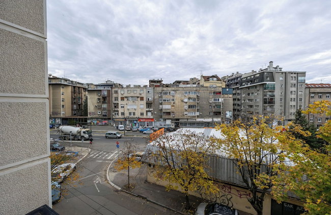 Belgrade Center Apartment Lux III - Foto 9