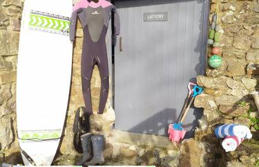 Milking Shed Cottage - Foto 29