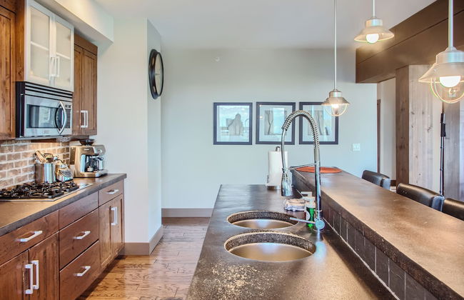 The Timbers by Okanagan Premier - Foto 11