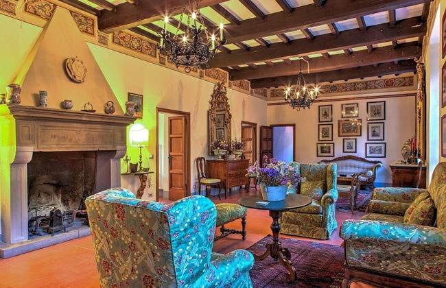 La Martinella 12 in Passignano sul Trasimeno - Foto 30