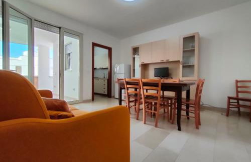 Quadrilocale Dafne 2 in centro vista mare Salento Ugento - Foto 9