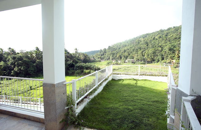 Sunlit Villa - Foto 22