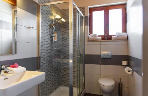 Villa Anita Hrboki - Photo 28