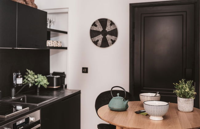 Appartements Place Royale - Maisons du Monde Hôtel & Suites - Foto 22