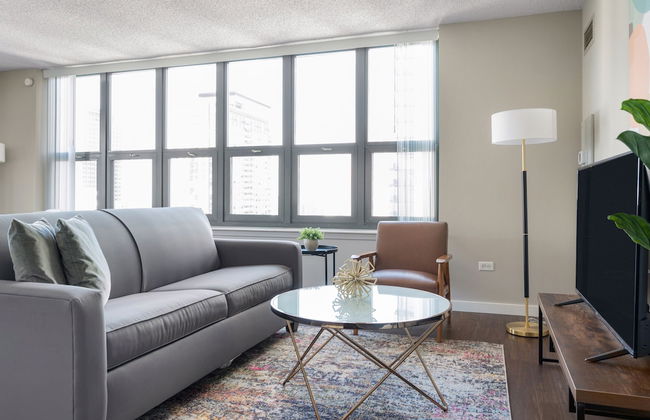 Kasa Magnificent Mile Chicago - Foto 40