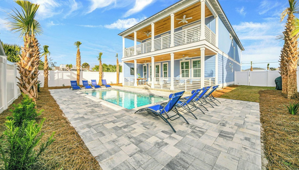 Joyful Sound by Avantstay Walk to the Beach - Foto 1, Imagen principal