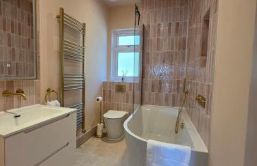 Vine Cottage - Foto 56