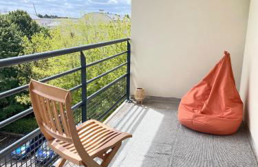 5 min Versailles & Golf National - Foto 14