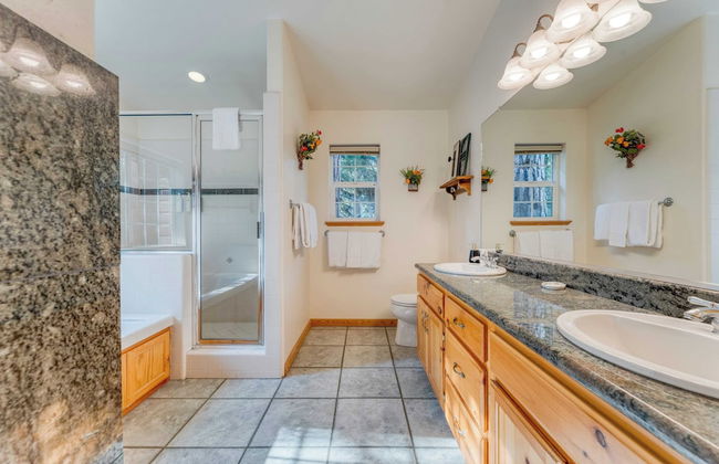 Tahoe Vista by Avantstay Central Location + Patio - Foto 25