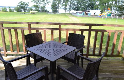 Camping Szczecinek Domy Wypoczynkowe - Foto 69