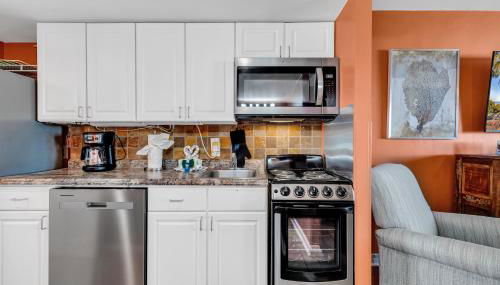 Bluewater Resort 1012 - Foto 3