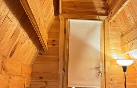 Chalé da Cumieira Nova - Foto 27