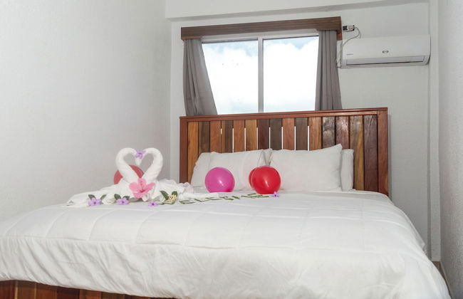 Tropical Palace Hotel - Foto 42