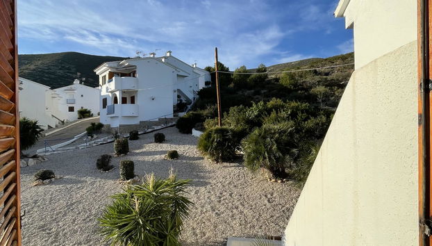 Alpen1 Font Nova Font Sol Patios I / 1 Dormitorio - Foto 2