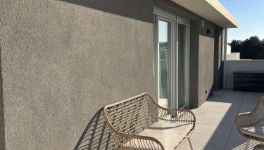 Your stay apartment with mountain view - Foto 2