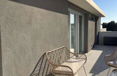 Your stay apartment with mountain view - Foto 2