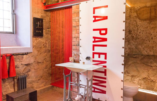 Casa Rural La Abacería - Foto 36