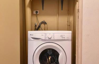 B601 Appartement avec une chambre et parking privé à St Georges sur Baulch - Foto 8