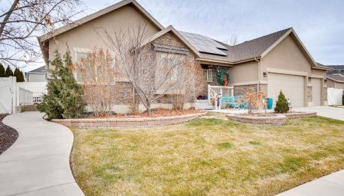 Modern Lehi Apartment 2 Mi to Thanksgiving Point - Foto 3