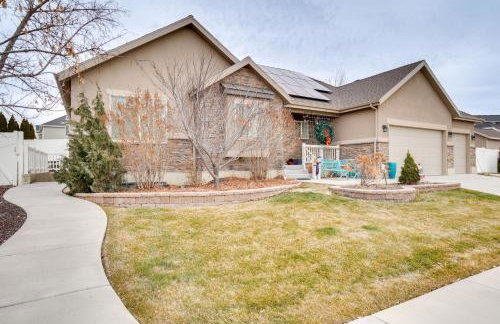 Modern Lehi Apartment 2 Mi to Thanksgiving Point - Foto 3